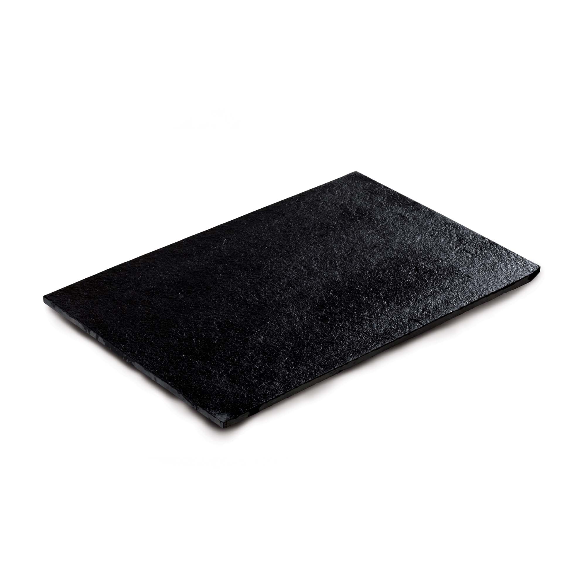 Formátovaná dlažba Nero Assoluto 30 x 60 x 2,2 cm
