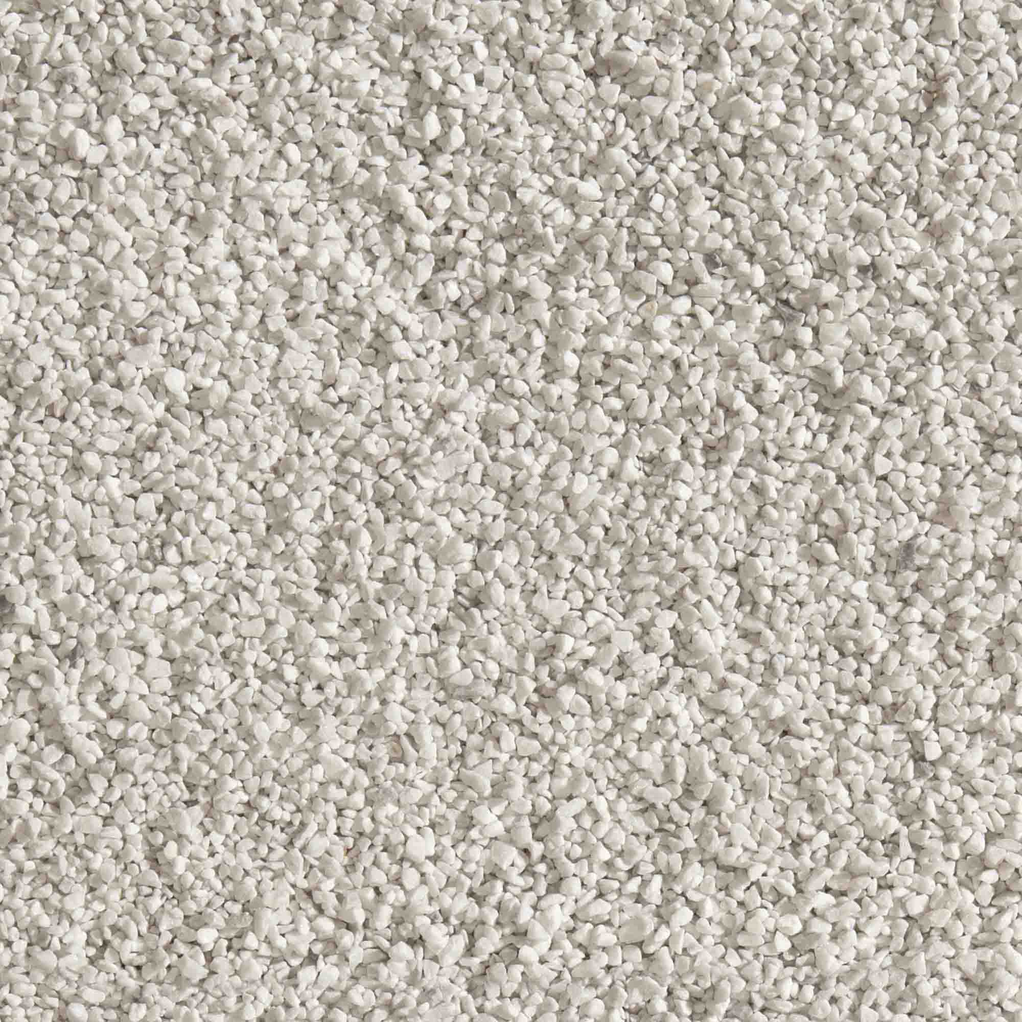 Okrasná drť Bianco Carrara 3 - 5 mm 25 kg