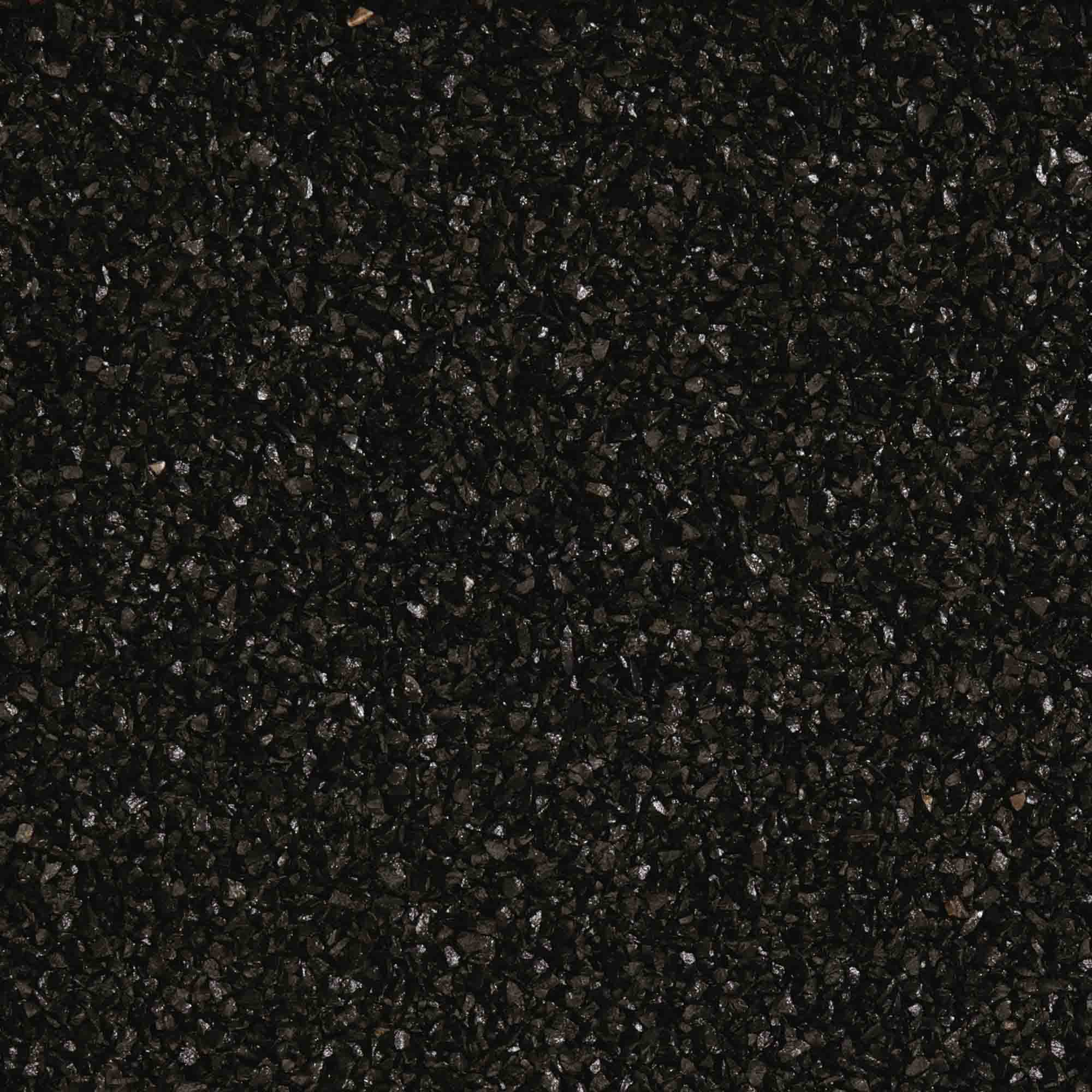 Okrasná drť Nero Ebano 3 - 5 mm 25 kg 